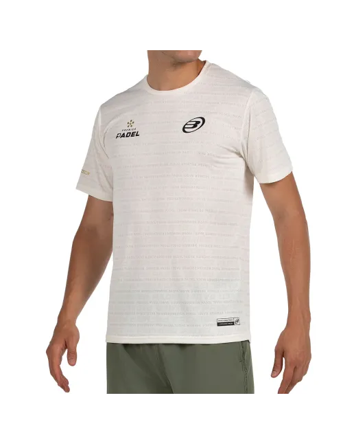 T-Shirt Bullpadel Prilep | Ofertas De Padel